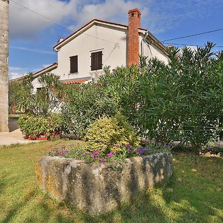 House Monteci 1378 Villa Galižana Exterior foto